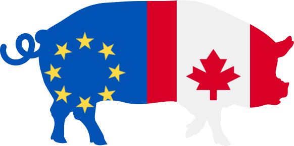 Eat & Think Pink Canada